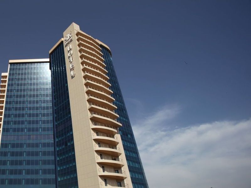 Hotel Photo 24