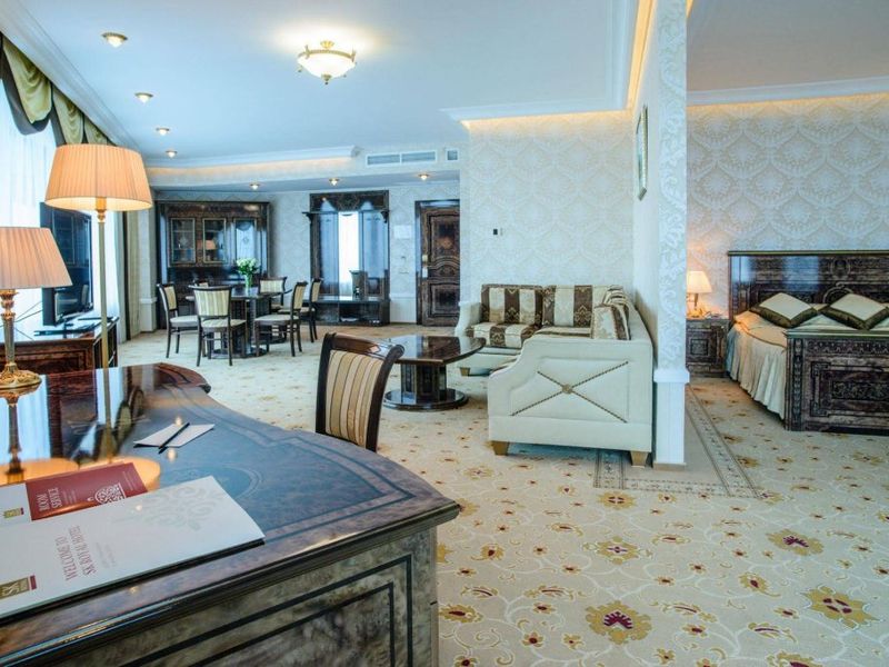 Hotel Photo 5