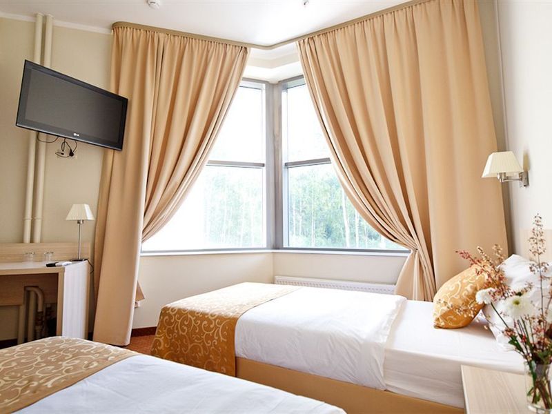 Hotel Photo 1