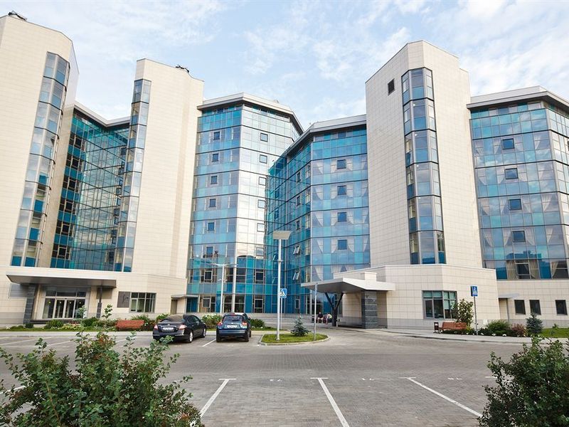 Hotel Photo 22