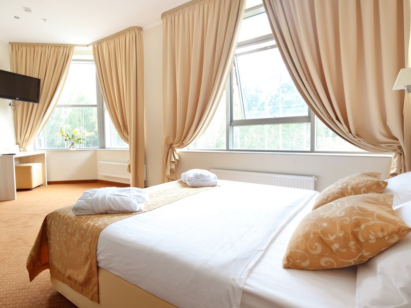 Hotel Photo 4