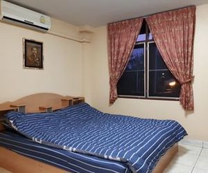 Urs Treff Guesthouse Cha-Am Thailand