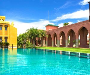 Villa Maroc Resort Pak Nam Pran Thailand