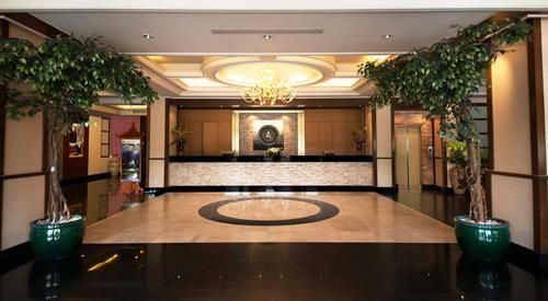 Hotel Photo 18