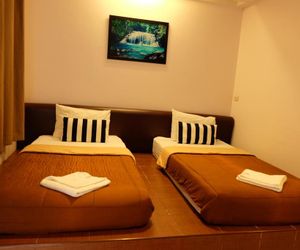 Baan Ma Feung GuestHouse Kanchanaburi City Thailand