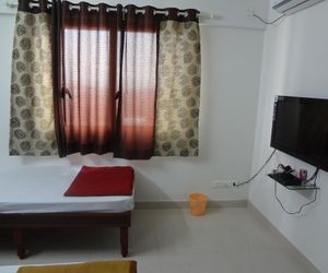 ORNATE HOSPITALITY SERVICES Hinjewadi India
