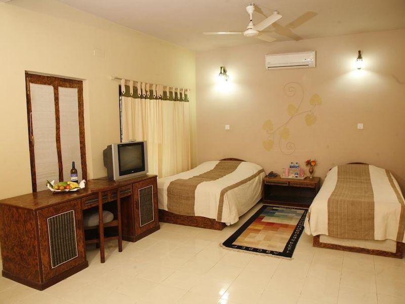 Hotel Photo 4