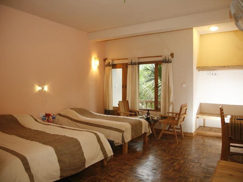 Hotel Photo 5