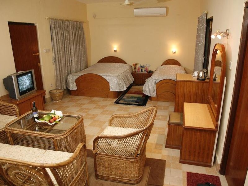 Hotel Photo 7