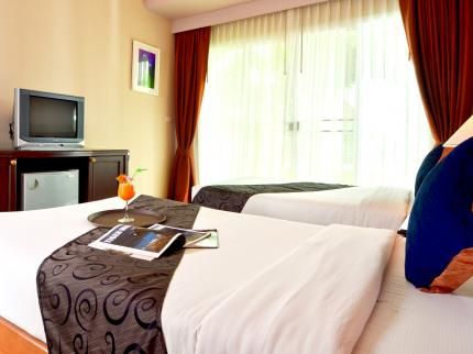 Hotel Photo 5