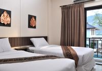 Отзывы Monsane River Kwai Resort & Spa, 3 звезды