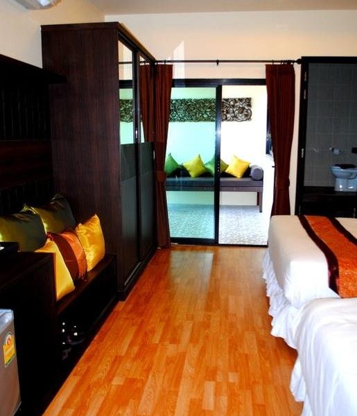 Hotel Photo 4