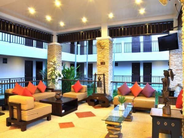 Hotel Photo 9