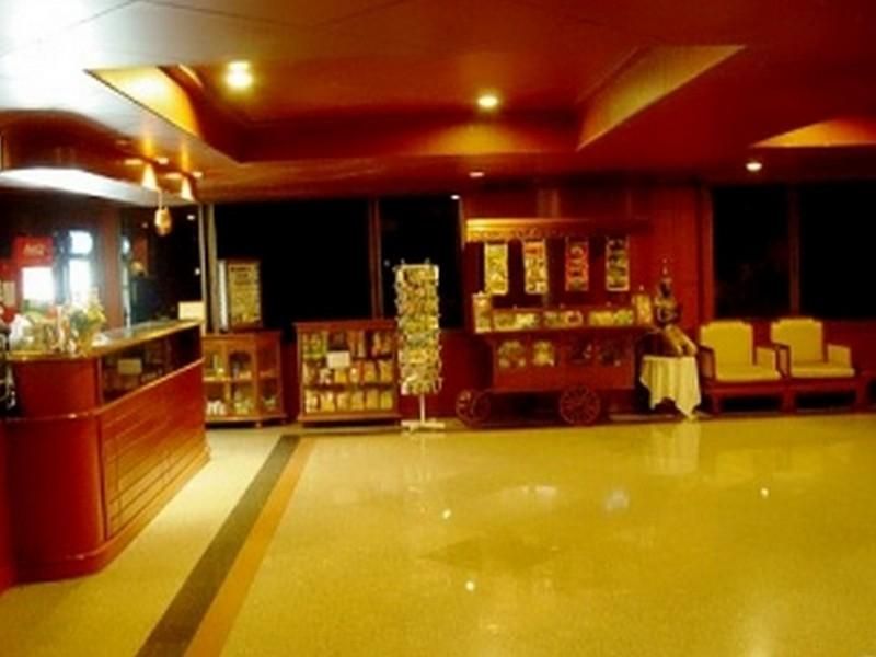 صورة الفندق 13