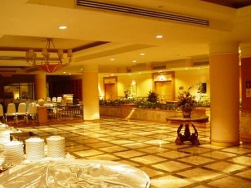 صورة الفندق 8