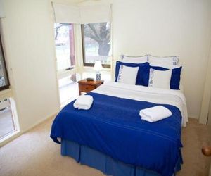 Race Course Apartments Yarra Glen Australia