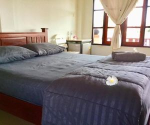 Thai Guesthouse Kanchanaburi City Thailand