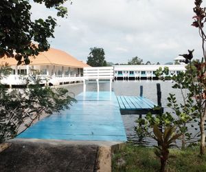 Anavilla Tangke Resort Khanom Thailand