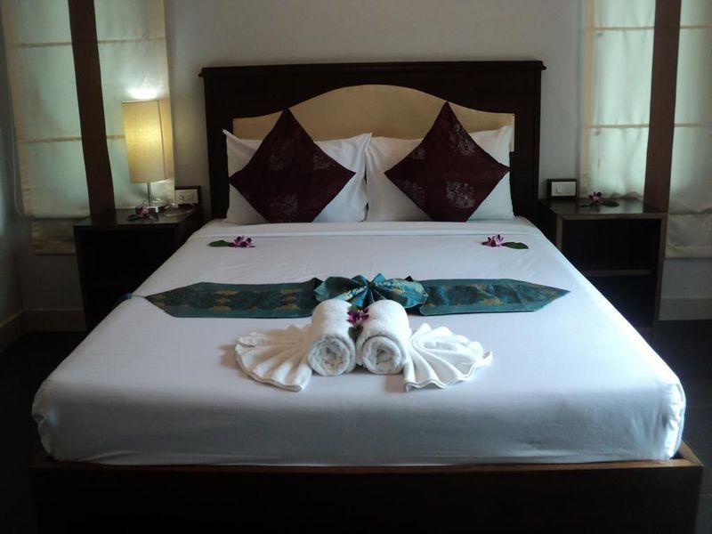 Hotel Photo 5