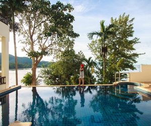 Racha Kiri Resort & Spa Khanom Thailand