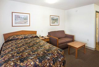 Hotel pic WoodSpring Suites Fort Worth Trophy Club