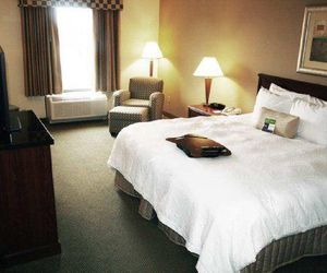Hampton Inn & Suites at Colonial TownPark Lake Mary United States