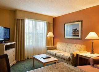 Hotel pic Homewood Suites by Hilton Lake Mary