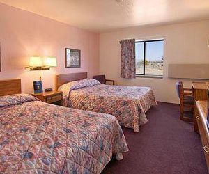 Super 8 by Wyndham Las Cruces/White Sands Area Las Cruces United States