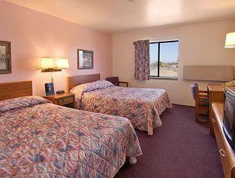 Photo of Super 8 by Wyndham Las Cruces/White Sands Area