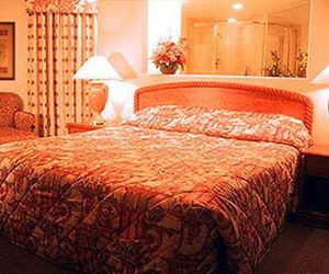 Alexis Park All Suite Resort Las Vegas United States