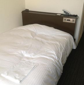 NearBy Hotel
