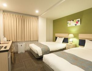 Beppu Daiiti Hotel Beppu Japan