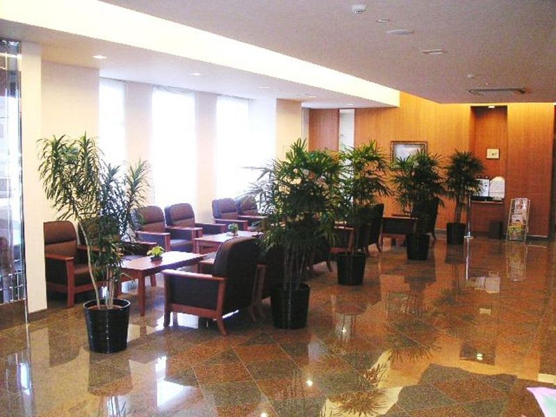 Hotel Photo 8