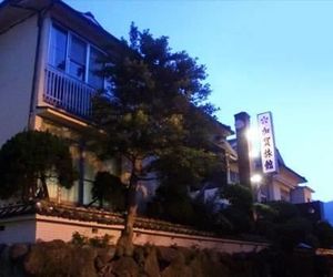 OYADO KAGA Beppu Japan