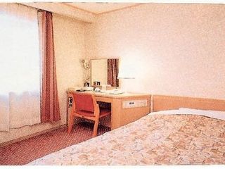 Фото отеля Ark Hotel Okayama -ROUTE INN HOTELS-