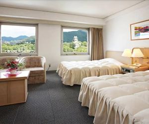 Hotel Excel Okayama Okayama Japan