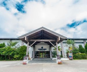 Livemax Amms Hotels Canna Resort Villa Okinawa Island Japan