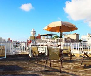 An An Guest Inn Naha Japan