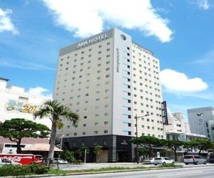 APA Hotel Naha Naha Japan