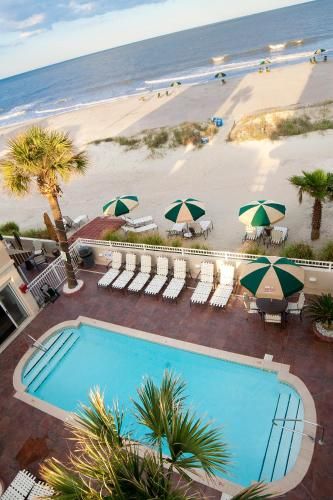 Hotel Photo 22