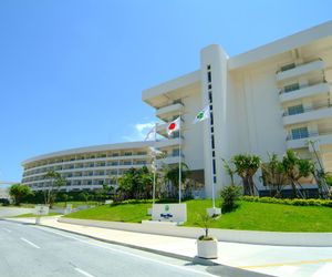 EM Wellness Resort Costa Vista Okinawa Hotel & Spa Okinawa City Japan