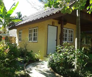 Baan Bamboo Resort Khao Lak Thailand