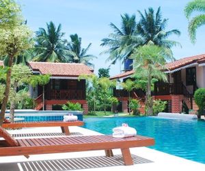 Buppha Resort Khao Lak Thailand