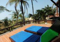 Отзывы C&N Kho Khao Beach Resort, 3 звезды