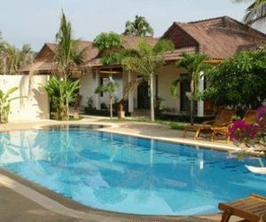 Cousin Resort Khao Lak Thailand