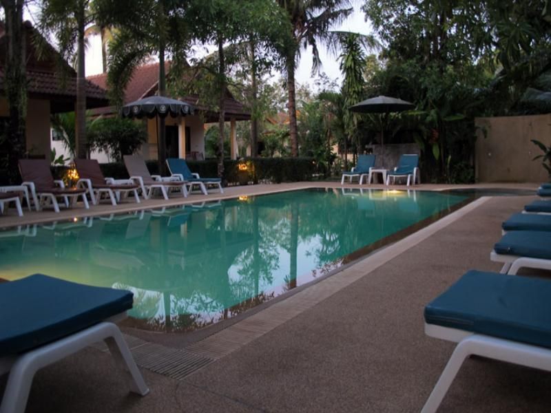 Hotel Photo 16