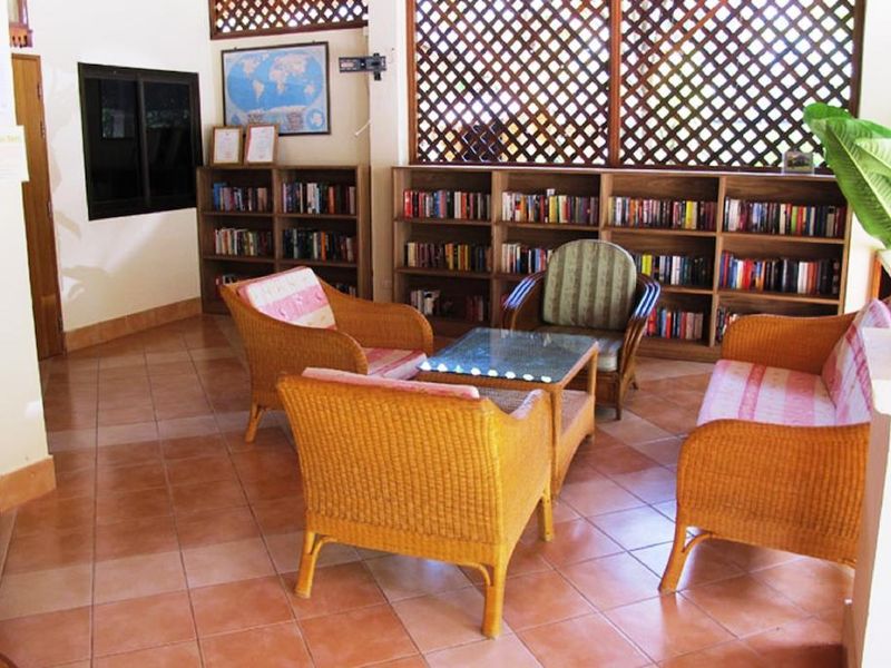 Hotel Photo 9
