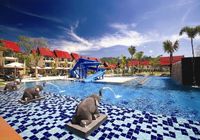 Отзывы Khaolak Emerald Beach Resort & Spa, 4 звезды