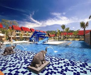 Khaolak Emerald Beach Resort & Spa Khao Lak Thailand