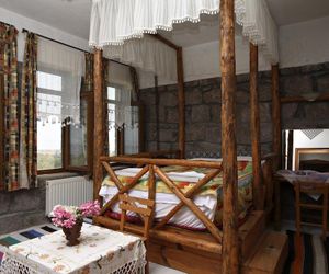 Berceste Hotel Damlarkaya Turkey